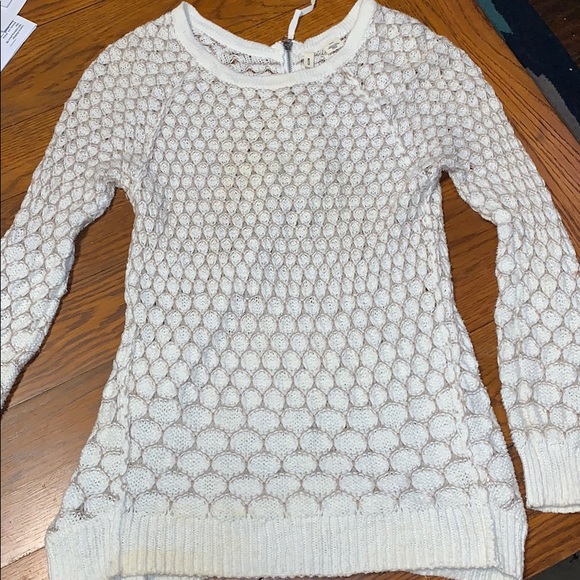 Anthropologie Sweater - Picture 2 of 6
